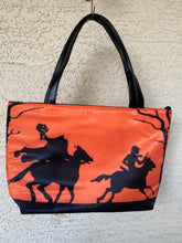 Load image into Gallery viewer, Nancy Drew & The Headless Horseman Handbag