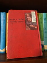 Load image into Gallery viewer, Nancy Drew Nancy's Mysterious Letter Library Edition