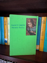 Load image into Gallery viewer, Nancy Drew Library Edition Moonstone Castle Mystery