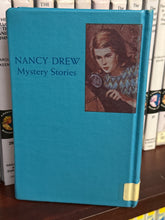 Load image into Gallery viewer, Nancy Drew Library Edition Whistling Bagpipes
