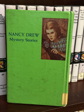 Load image into Gallery viewer, Nancy Drew Library Edition Twisted Candles