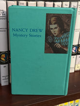 Load image into Gallery viewer, Nancy Drew Library Edition Book Leaning Chimney
