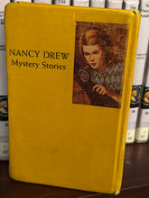 Load image into Gallery viewer, Nancy Drew Library Edition Book Larkspur Lane