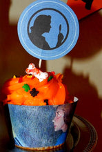 Load image into Gallery viewer, Nancy Drew Printable Halloween Party Kit