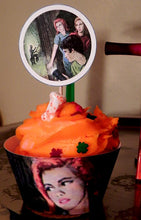Load image into Gallery viewer, Nancy Drew Printable Halloween Party Kit