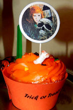 Load image into Gallery viewer, Nancy Drew Printable Halloween Party Kit