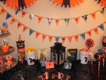 Load image into Gallery viewer, Nancy Drew Printable Halloween Party Kit