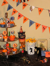 Load image into Gallery viewer, Nancy Drew Printable Halloween Party Kit