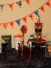 Load image into Gallery viewer, Nancy Drew Printable Halloween Party Kit