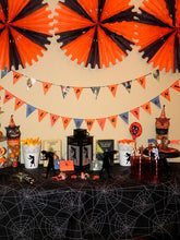 Load image into Gallery viewer, Nancy Drew Printable Halloween Party Kit