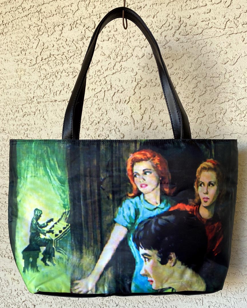 Nancy drew handbag Clearance