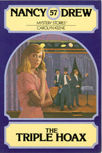 Load image into Gallery viewer, THE TRIPLE HOAX - A Ruth Sanderson Limited Edition Print