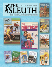 Load image into Gallery viewer, The Sleuth - Issue 83 - Summer 2020
