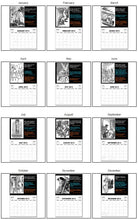 Load image into Gallery viewer, Things I Learned From Nancy Drew 2025 Calendar