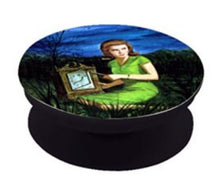Load image into Gallery viewer, Nancy Drew Pop Socket Sleuth Social