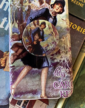 Load image into Gallery viewer, Nancy Drew Pop Socket Sleuth Social