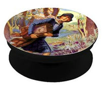 Load image into Gallery viewer, Nancy Drew Pop Socket Sleuth Social