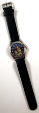 Load image into Gallery viewer, Old Clock 3rd Art Nancy Drew Watch