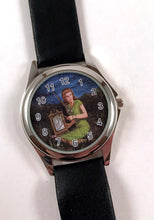 Load image into Gallery viewer, Old Clock 3rd Art Nancy Drew Watch