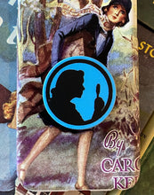 Load image into Gallery viewer, Nancy Drew Pop Socket Sleuth Social