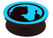 Load image into Gallery viewer, Nancy Drew Pop Socket Sleuth Social