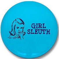 Load image into Gallery viewer, Nancy Drew Tandy Old Clock Sling Bag