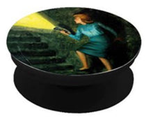 Load image into Gallery viewer, Nancy Drew Pop Socket Sleuth Social