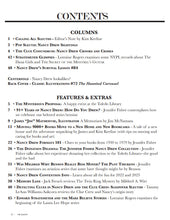 Load image into Gallery viewer, The Sleuth - Issue 85 - Winter 2022