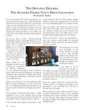 Load image into Gallery viewer, The Sleuth - Issue 85 - Winter 2022