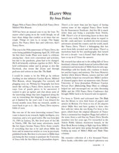 Load image into Gallery viewer, The Sleuth - Issue 84 - Fall 2020
