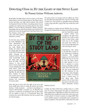 Load image into Gallery viewer, The Sleuth - Issue 84 - Fall 2020