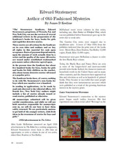 Load image into Gallery viewer, The Sleuth - Issue 84 - Fall 2020