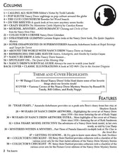 Load image into Gallery viewer, The Sleuth - Issue 82 - Spring 2020