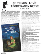 Load image into Gallery viewer, The Sleuth - Issue 82 - Spring 2020
