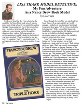 Load image into Gallery viewer, The Sleuth - Issue 82 - Spring 2020