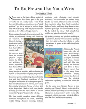 Load image into Gallery viewer, The Sleuth - Issue 83 - Summer 2020
