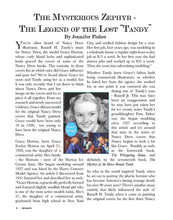 Load image into Gallery viewer, The Sleuth - Issue 83 - Summer 2020