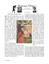 Load image into Gallery viewer, The Sleuth - Issue 83 - Summer 2020