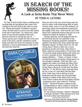 Load image into Gallery viewer, The Sleuth - Issue 81 - Winter 2020