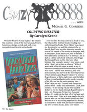 Load image into Gallery viewer, The Sleuth - Issue 81 - Winter 2020