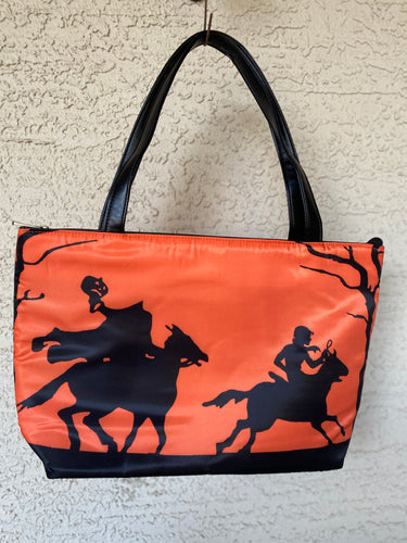 Nancy Drew & The Headless Horseman Handbag