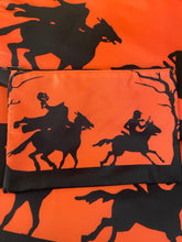 Load image into Gallery viewer, Nancy Drew and the Headless Horseman Pouch