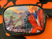 Load image into Gallery viewer, Nancy Drew Haunted Bridge Coin Purse - 2 Different Cover Art