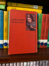 Load image into Gallery viewer, Nancy Drew Vintage Library Edition The Secret of the Forgotten City