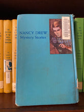 Load image into Gallery viewer, Nancy Drew Hollow Oak Library Edition