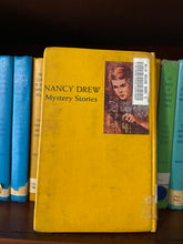 Load image into Gallery viewer, Nancy Drew The Clue of the Tapping Heels Library Edition