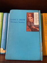 Load image into Gallery viewer, Nancy Drew The Spider Sapphire Mystery Library Edition