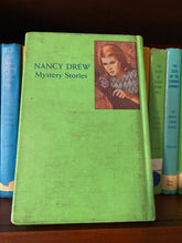 Load image into Gallery viewer, Nancy Drew The Sign of the Twisted Candles Library Edition