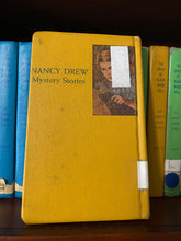 Load image into Gallery viewer, Nancy Drew The Clue in the Jewel Box Library Edition