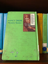 Load image into Gallery viewer, Nancy Drew The Clue in the Old Album Library Edition